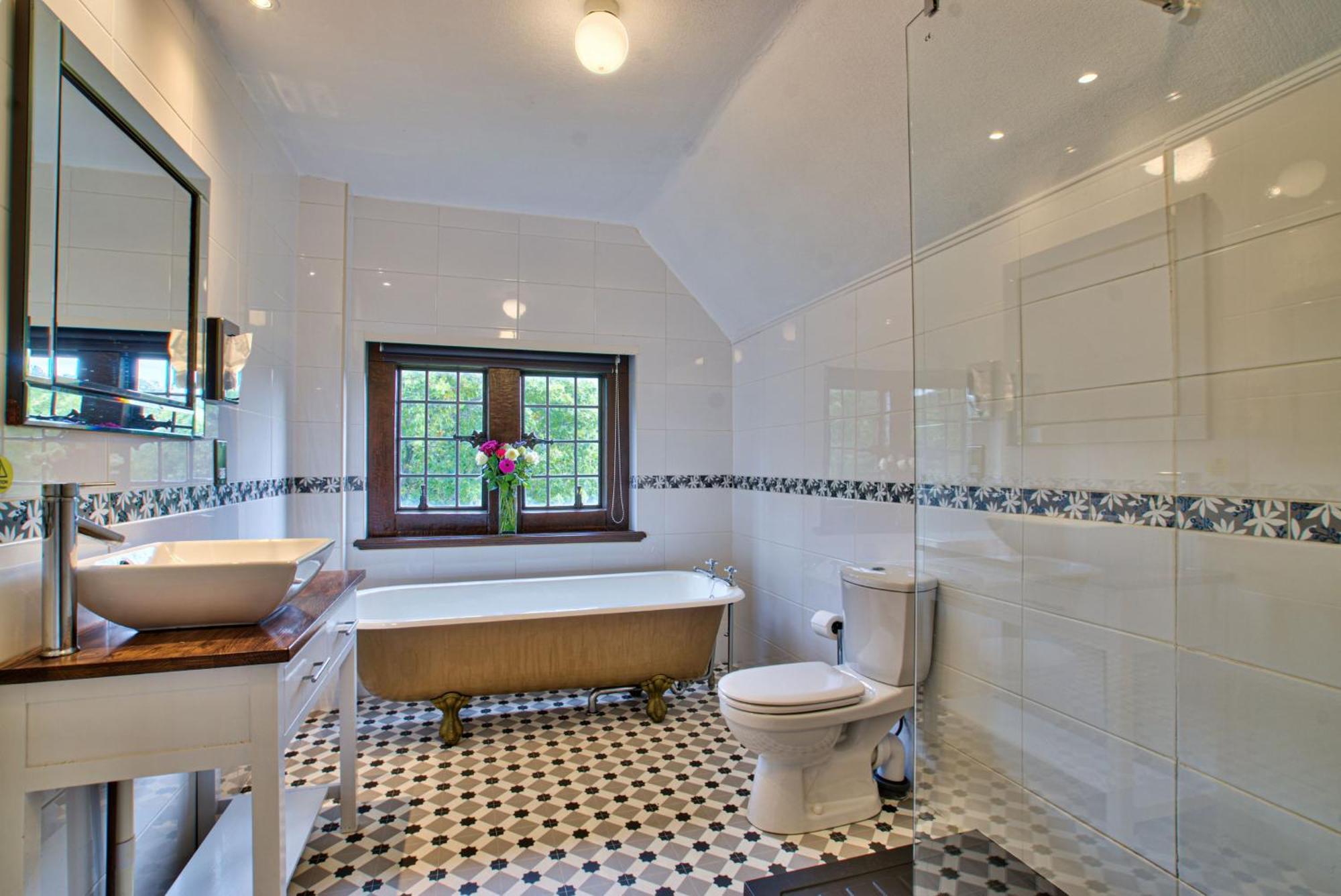 Villa Caer Beris Manor By Group Retreats à Builth Wells Extérieur photo